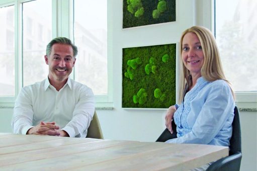 Wegner & Partner ist neues Mitglied im Design to Business Netzwerk