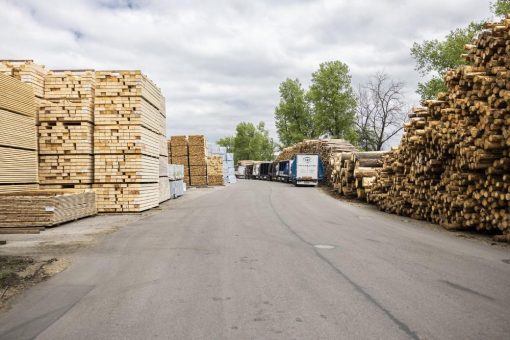 Diskriminierung von Holz im GEG aufheben