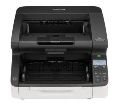 Canon imageFORMULA DR-G2110 als Basis für die digitale Steuerberatung