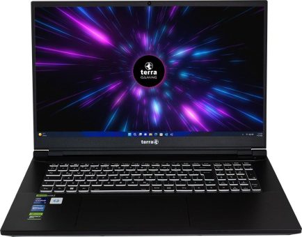 WORTMANN AG schickt Gaming Notebook Nachfolger ins Rennen