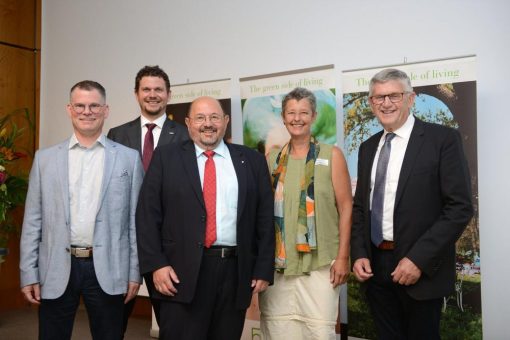 VGL Bayern: Mitgliederversammlung 2023 in Nürnberg