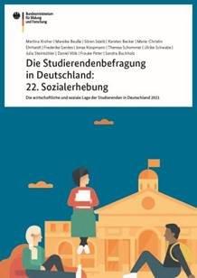 Erhöhung des Mindestlohns auf 12,41 Euro, Pressestatement Deutsches Studierendenwerk