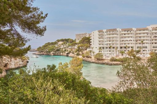 FTI vergrößert seine Hotelvielfalt auf Mallorca