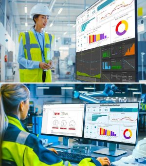 Emerson verstärkt Datenmanagement-Tools und integriert Analysen in Asset Management Software