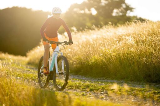 Ein Tag auf dem E-Bike: ERGO Reiseversicherung stellt die fünf schönsten E-Bike-Ausflüge in Deutschland vor