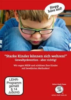 Starker Film für starke Kinder!