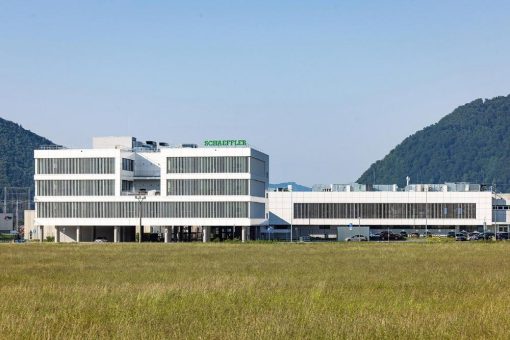 Schaeffler eröffnet Entwicklungszentrum in Kysuce: Denkfabrik für die Mobilität von morgen