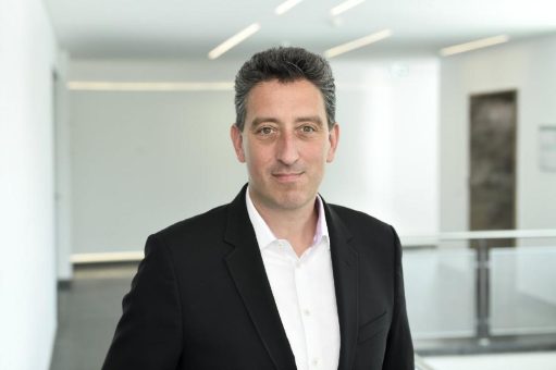 Dr. Michael Maxelon wird neuer Vorstandsvorsitzender der Mainova AG