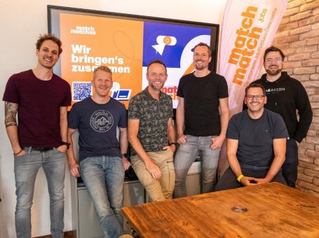 Tiroler Startup revolutioniert mit neuer Job-Plattform die Personalsuche