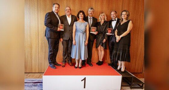 „Ichiban“-Award für die besten Toyota Händler