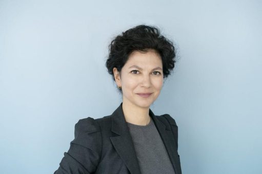 PD Dr. med. Sara Sheikhzadeh ergänzt die Geschäftsführung der Asklepios Kliniken Hamburg GmbH