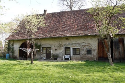 „Schlösser und Gärten in Deutschland e. V.“: Gewinnerprojekte stehen fest. Alte Mühle in Oberdottingen erhält Förderung