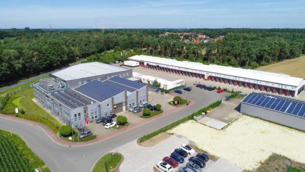 MEDI-SPEZIAL beauftragt AutoStore von AM Logistic Solutions