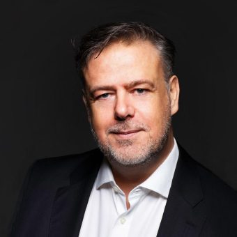 Neuer CEO bei Moventum