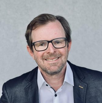 Neu im Führungsteam der GENII Software Group: Christian Hanke leitet Laborsparte