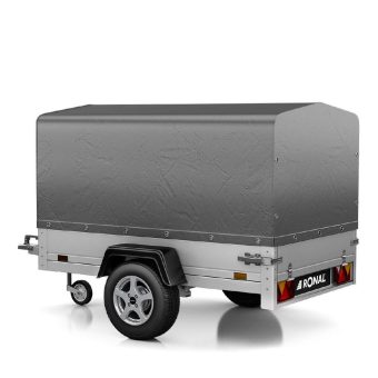 Neue RONAL Felgen CA1 und CA2 für Camper, Caravans und Anhänger