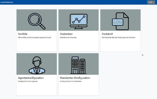 Concat AG und dreiplus GmbH kooperieren im Bereich Compliance