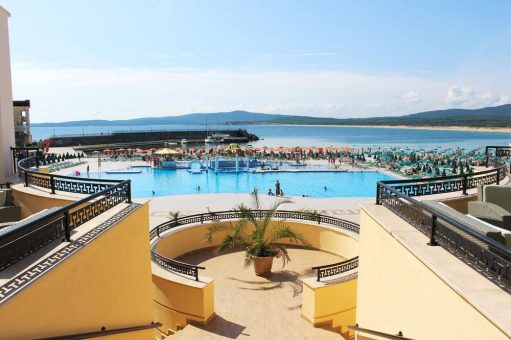 Last Minute-Urlaub für Familien an Bulgariens Traumstränden