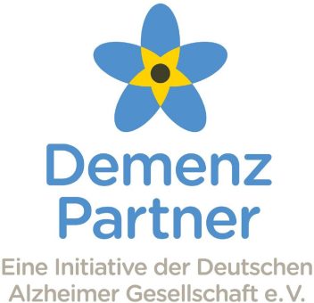 Die Cura Unternehmensgruppe ist neuer Partner der Initiative Demenz Partner der Deutschen Alzheimer Gesellschaft