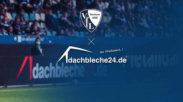 Dachbleche24 wird neuer Premium Partner