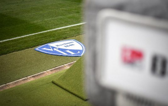 Auswärtsspiel beim SV Darmstadt 98 wird verlegt