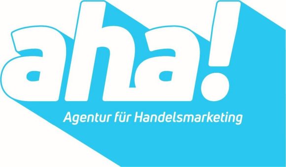 aha! Agentur für Handelsmarketing feiert 30-jähriges Jubiläum