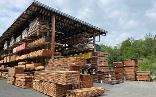 Flügge-Holz zieht nach 23 Jahren in Wathlingen an neuen Standort