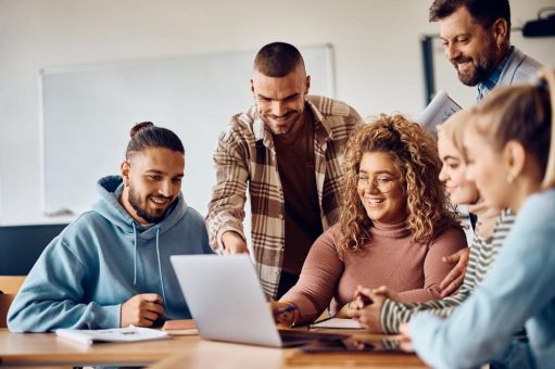 World Youth Skills Day am 15. Juli: Dassault Systèmes fördert Industriekompetenzen von Studierenden