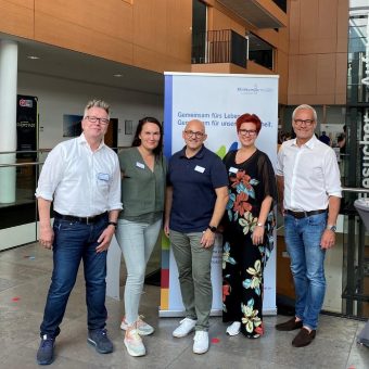 Gesundheitstage am Klinikum Darmstadt