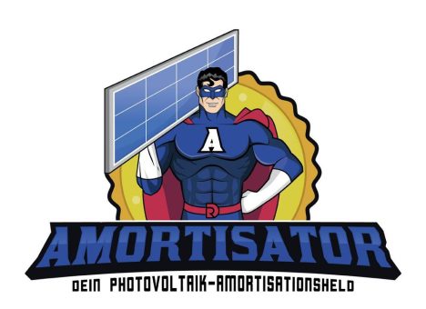 Amortisator: Die weltweit erste App zur Amortisationsrechnung von Photovoltaikanlagen!