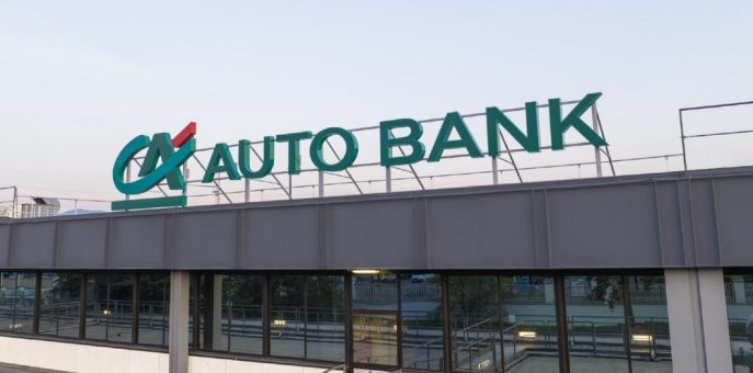 CA Auto Bank Gruppe mit neuer Führungsspitze