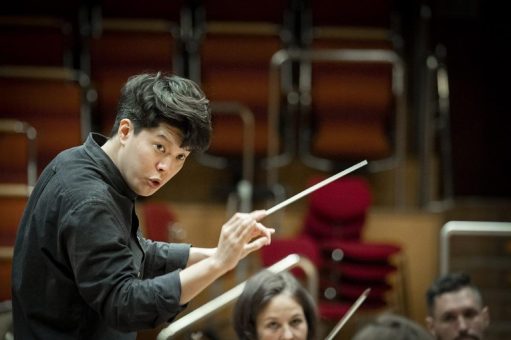 Kandidatinnen und Kandidaten für German Conducting Award stehen fest