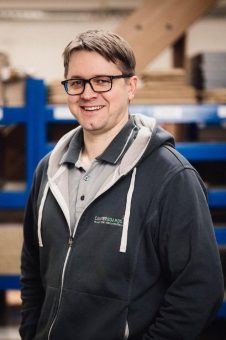 Daniel Telik verantwortet ab sofort Produktentwicklung bei Camperboards