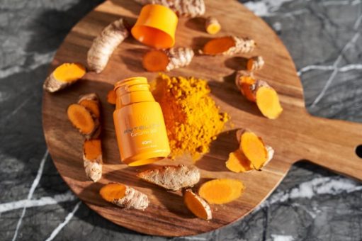 Curcumin: Die perfekte Unterstützung bei chronischen Entzündungen