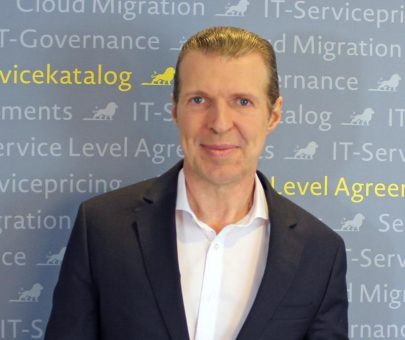 IT Service Management Forum (itSMF) Austria: Scholderer neuer Vorsitzender