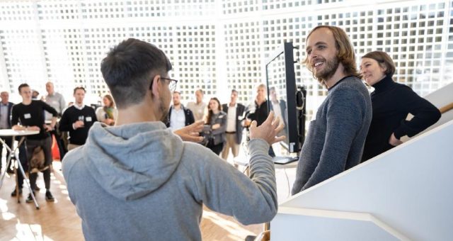 Barcamp Renewables 2023: „Demystifizierung aktueller Kampagnen gegen die Energiewende: Fakten, Strategien, Lösungen“