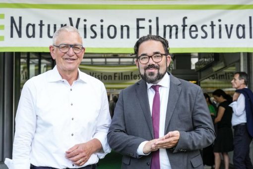 NaturVision als Schaufenster des Natur- und Umweltfilms