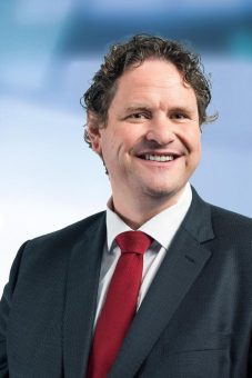 Harald Kraus Vorsitzender der VDV-Akademie