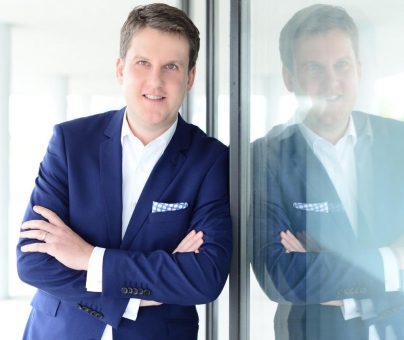 Markus Reiners wird Business Unit Director SDA bei Haier Germany