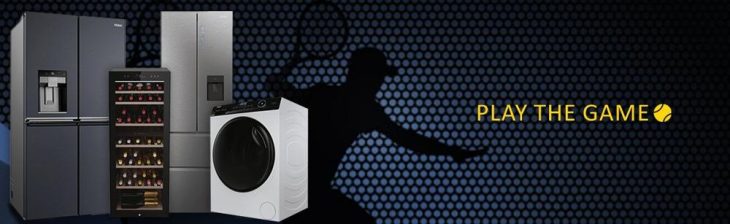 Haier wird neuer Premiumpartner des ältesten Tennisturniers Deutschlands