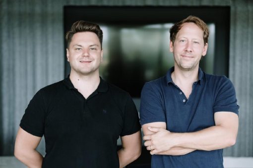 metergrid gewinnt ex CPO und Freenow-Gründer Johannes Mewes als Investor und Managing Director