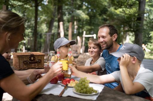 Die Sommerferien werden bunt! Gemeinsam mit der KTG Karlsruhe Tourismus GmbH die Ferienzeit genießen