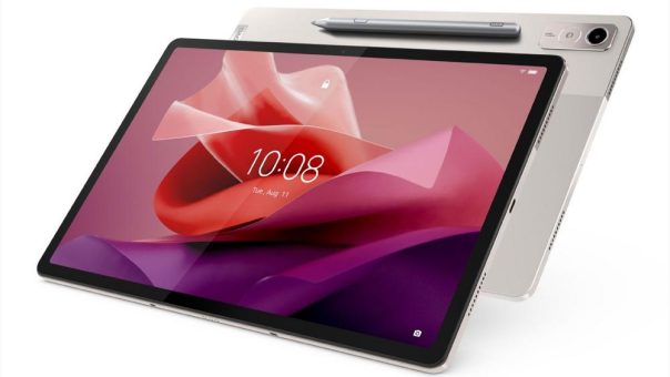 Das neue Lenovo Tab P12 und Tab M10 5G: Tablets für mehr Lernen, Flexibilität und Multitasking