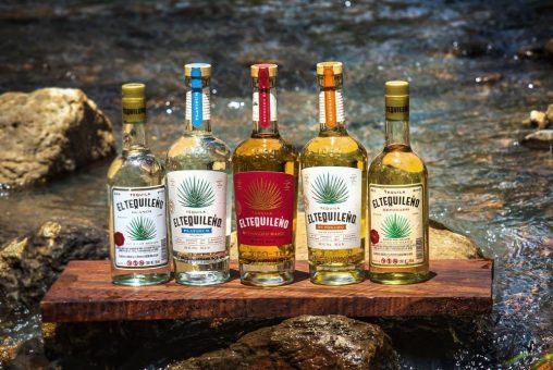 Neu bei Kirsch Import: El Tequileño, der Tequila unter den Tequilas