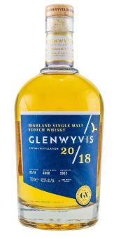 Geschmackvolles Gemeinschaftsprojekt: GlenWyvis Whisky ist neu bei Kirsch Import