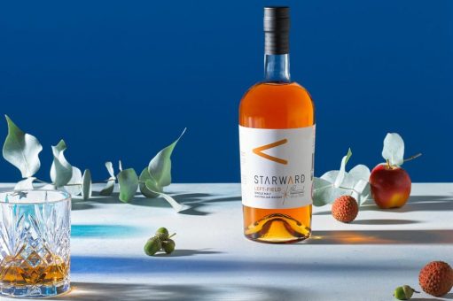 Starward wird bei der San Francisco World Spirits Competition zur „Most Awarded Distillery of the Year” gekürt