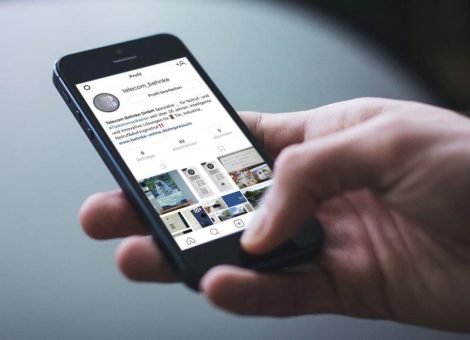 Telecom Behnke GmbH im Social Web – jetzt neu auf Instagram