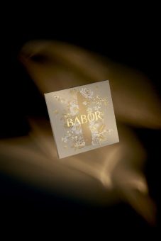 BABOR AMPOULE CONCENTRATES Adventskalender 2023