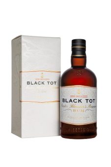 Master Blender’s Reserve 2023 zum Black Tot Day