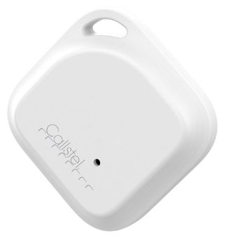 Callstel Schlüssel- & Gegenstandsfinder, Apple-AirTag-kompatibel, MFi, App